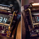 Illustration for article titled This Retro Watch Has a Simple Solution to Battery Life For Wearables